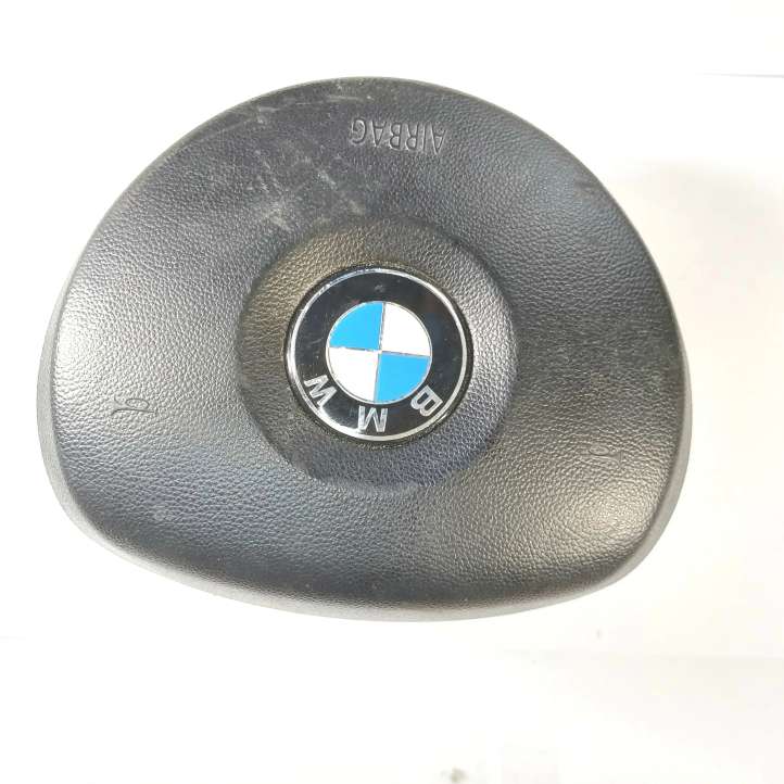 305166199001AA BMW 1 E81 E87 Vairo oro pagalvė