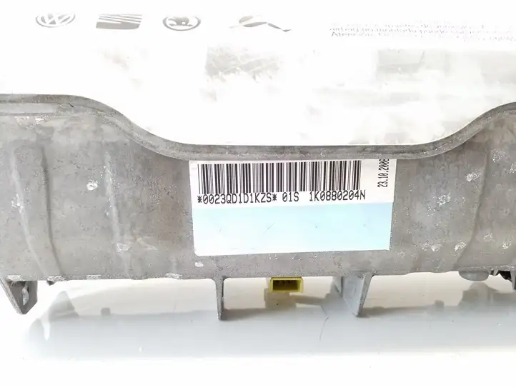 Skoda Octavia Mk2 (1Z) (2004 - 2013) 1K0880204N Подушка безопасности пассажира — фото 2