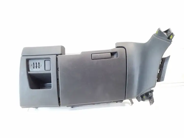 Peugeot 3008 I (2008 - 2015) 9685168577 Бардачок в сборе — фото 1