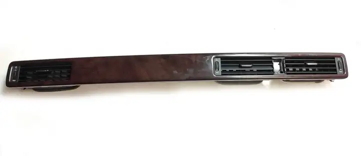 Volvo S80 (2006 - 2009) 30781314 Центральный воздушный дефлектор — фото 6
