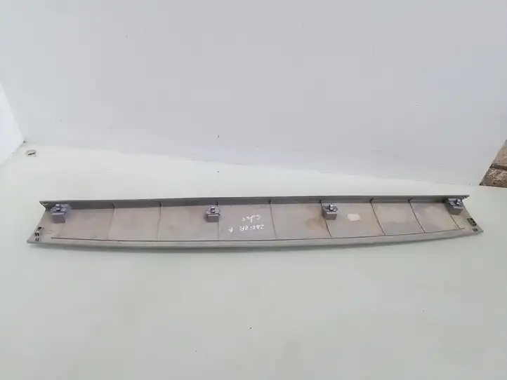 Opel Zafira B (2003 - 2006) 13131331 Верхняя обшивка у окна — фото 3
