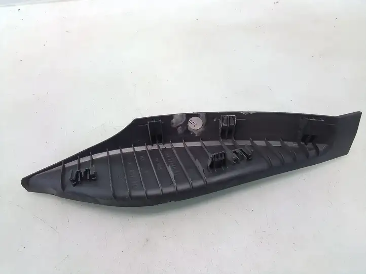 Opel Zafira B (2003 - 2006) 13162483 Боковая отделка панели приборов — фото 2