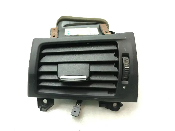 BMW X3 F25 (2010 - 2017) 9217441 Боковой воздушный дефлектор — фото 1