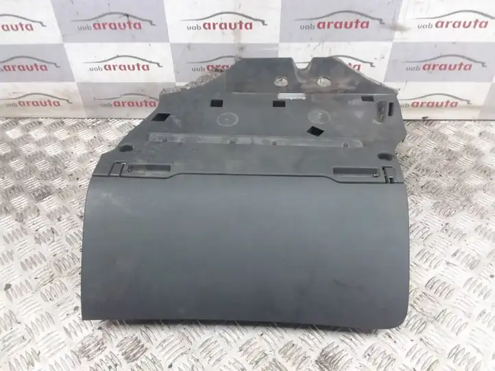 Audi A6 S6 C6 4F (2004 - 2008) 4F1857035CB Вещевой ящик — фото 1