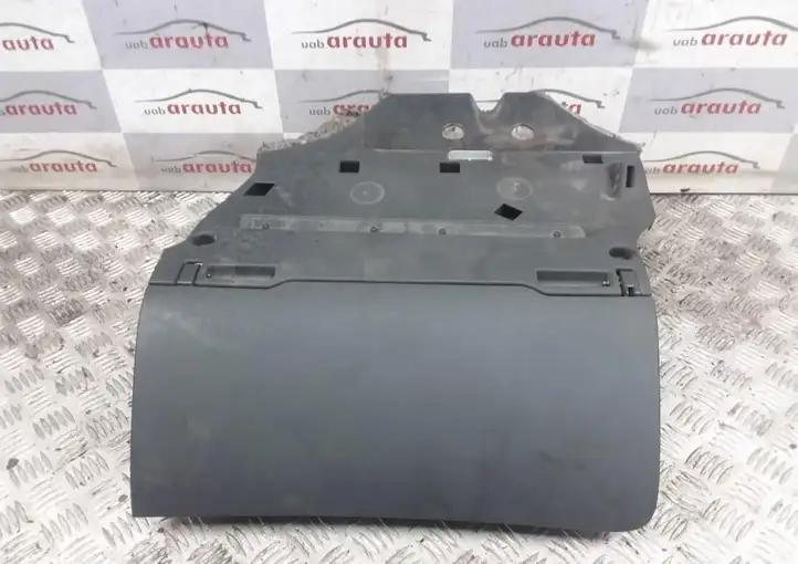 Audi A6 S6 C6 4F (2004 - 2008) 4F1857035CB Вещевой ящик — фото 2