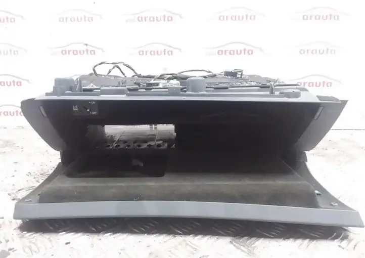 Audi A6 S6 C6 4F (2004 - 2008) 4F1857035CB Вещевой ящик — фото 7
