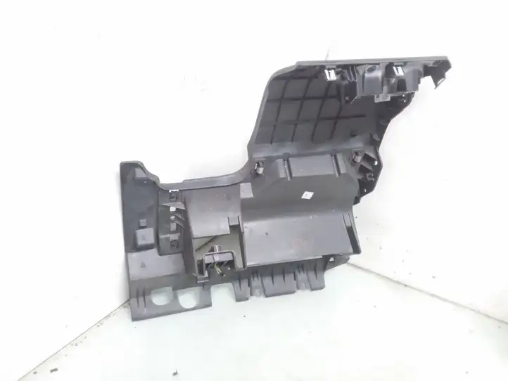 Volkswagen Touran I (2003 - 2010) 1T1858365J Вещевой ящик — фото 2