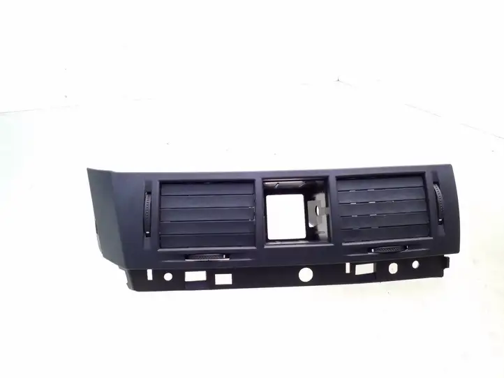 Opel Meriva A (2002 - 2006) 464652911 Центральный воздушный дефлектор — фото 1