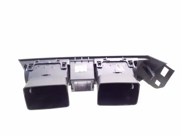 Opel Meriva A (2002 - 2006) 464652911 Центральный воздушный дефлектор — фото 2