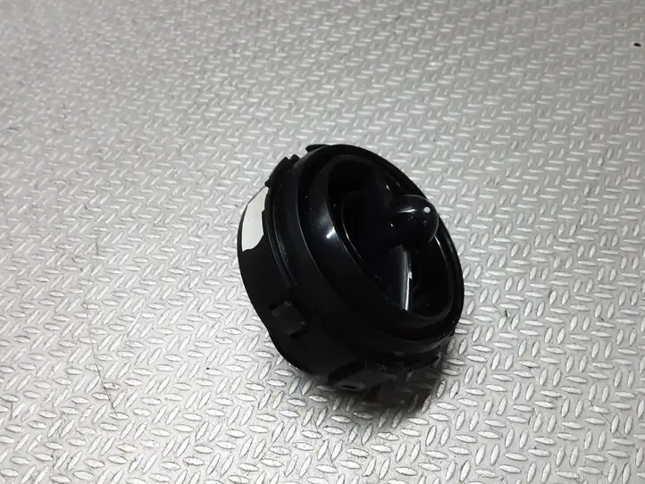 Mini One Cooper R50-53 (2000 - 2012) Боковой воздушный дефлектор — фото 1