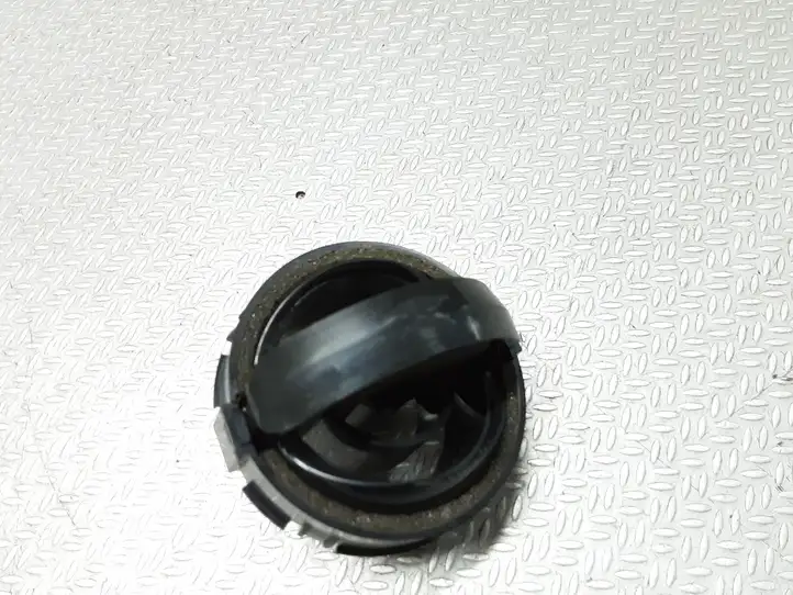 Mini One Cooper R50-53 (2000 - 2012) Боковой воздушный дефлектор — фото 2