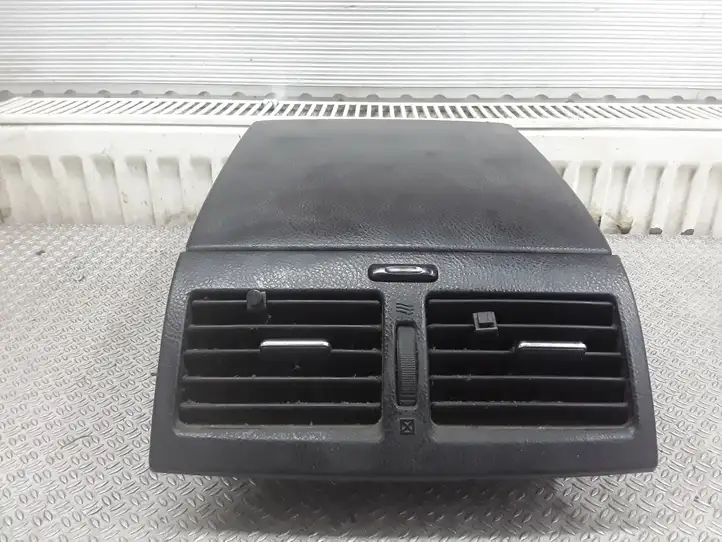 Toyota Avensis Verso (1995 - 2001) 5540544110 Вещевой ящик — фото 1