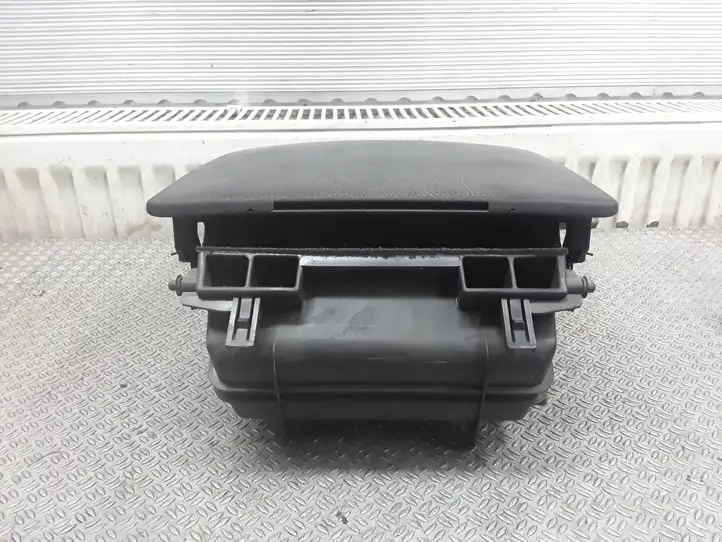 Toyota Avensis Verso (1995 - 2001) 5540544110 Вещевой ящик — фото 2
