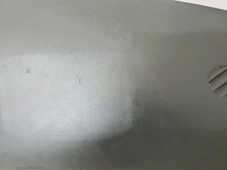 Toyota Corolla Verso AR10 (2004 - 2009) Подушка безопасности пассажира — фото 2