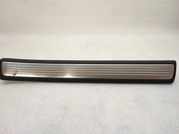 Mercedes-Benz S W222 (2013 - ) A2226808435 Внутренняя отделка заднего порога — фото 1