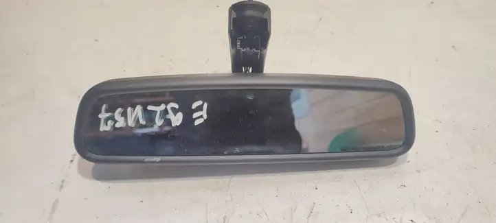 BMW 3 E92 E93 (2005 - 2014) 913445901 Салонное зеркало заднего вида — фото 1