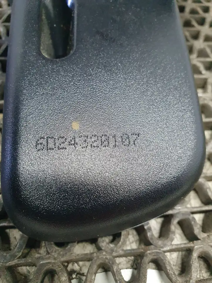 Hyundai i30 (2015 - 2017) E11026654 Салонное зеркало заднего вида — фото 7