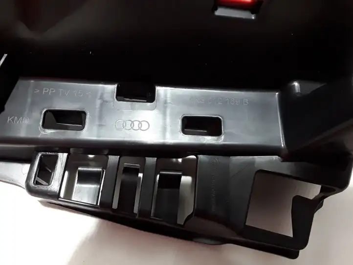 Audi A6 S6 C8 4K (2018 - ) 4K8012169B Комплект инструментов — фото 5