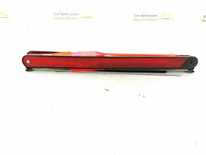 Mercedes-Benz A W169 (2004 - 2012)   Аварийный знак