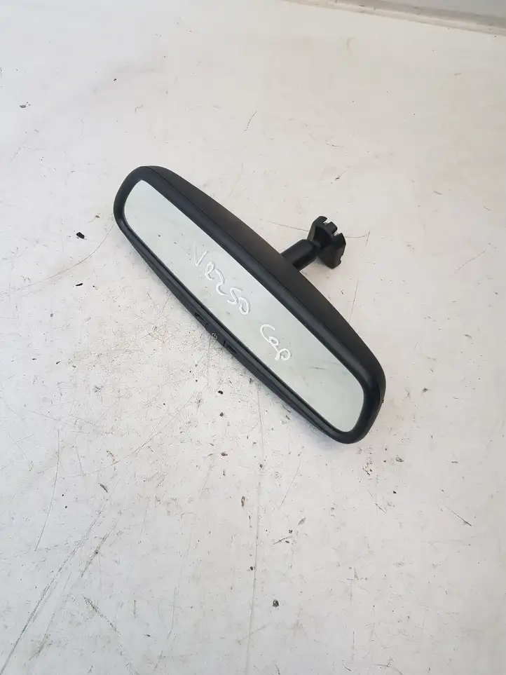 Toyota Corolla Verso E121 (2004 - 2007) 8781005040 Салонное зеркало заднего вида — фото 1