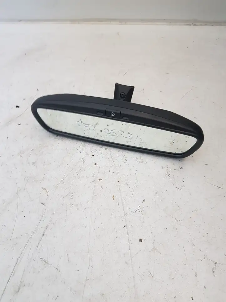 Toyota Corolla Verso E121 (2004 - 2007) 8781005040 Салонное зеркало заднего вида — фото 3
