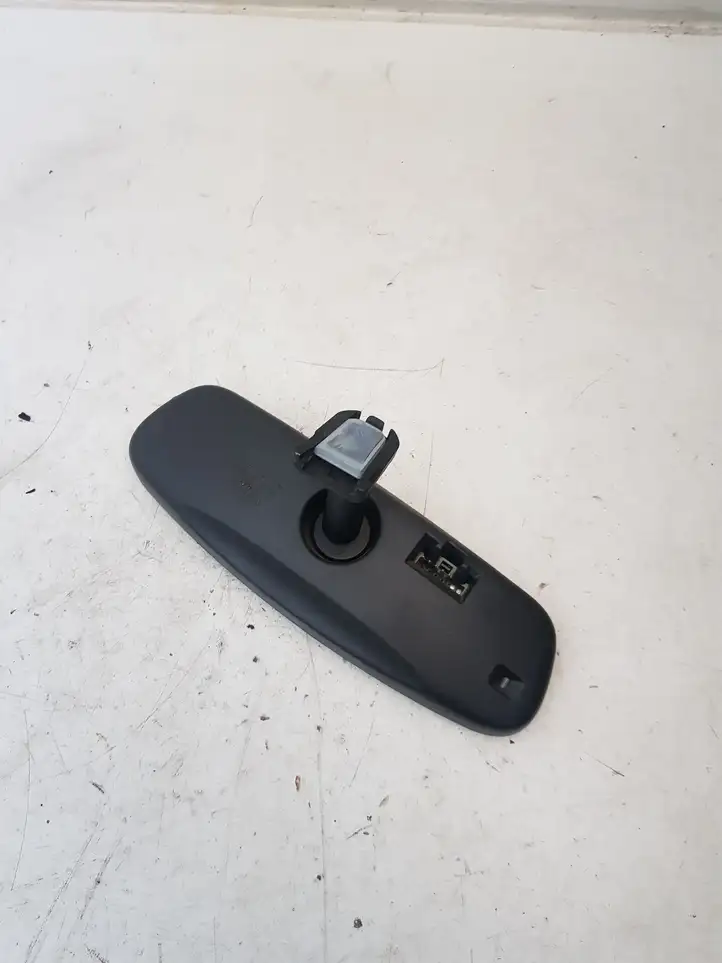 Toyota Corolla Verso E121 (2004 - 2007) 8781005040 Салонное зеркало заднего вида — фото 4