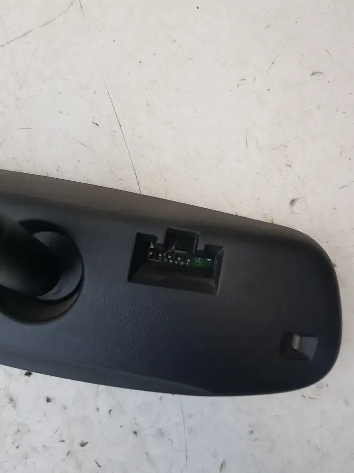 Toyota Corolla Verso E121 (2004 - 2007) 8781005040 Салонное зеркало заднего вида — фото 5