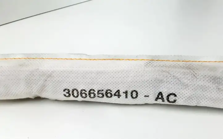 BMW 5 GT F07 (2010 - 2017) 306656410AC Боковая подушка безопасности шторка — фото 3