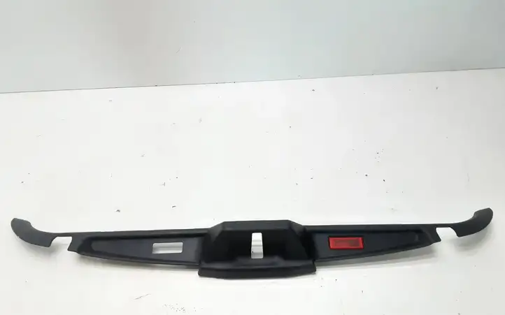 BMW 5 GT F07 (2010 - 2017)  7201654 Отделка замка