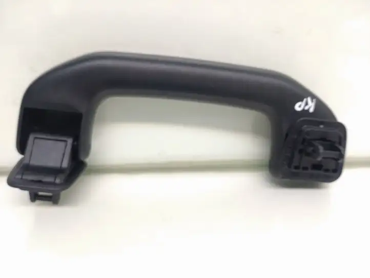 Mercedes-Benz EQC (2018 - ) A2468100754 Потолочная ручка передняя — фото 2
