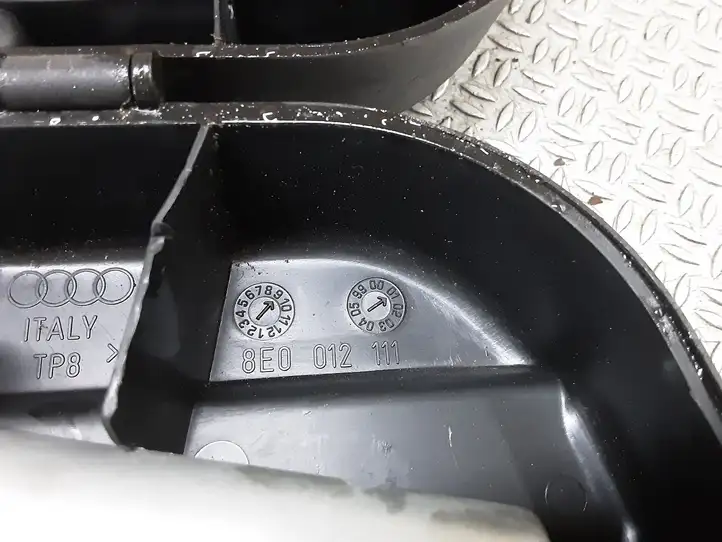 Audi A4 (2000 - 2006)  8E0012111 Комплект инструментов