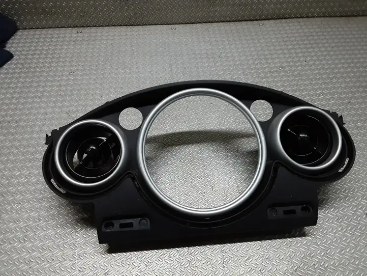 Mini One Cooper R50-53 (2000 - 2012) 0769337 Центральный воздушный дефлектор — фото 1
