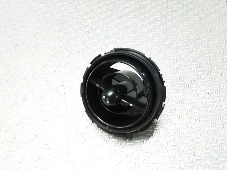 Mini One Cooper R50-53 (2000 - 2012) Боковой воздушный дефлектор — фото 1