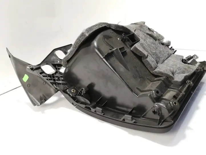 Audi A4 S4 B8 8K (2007 - 2011) 8K1857035 Вещевой ящик — фото 4