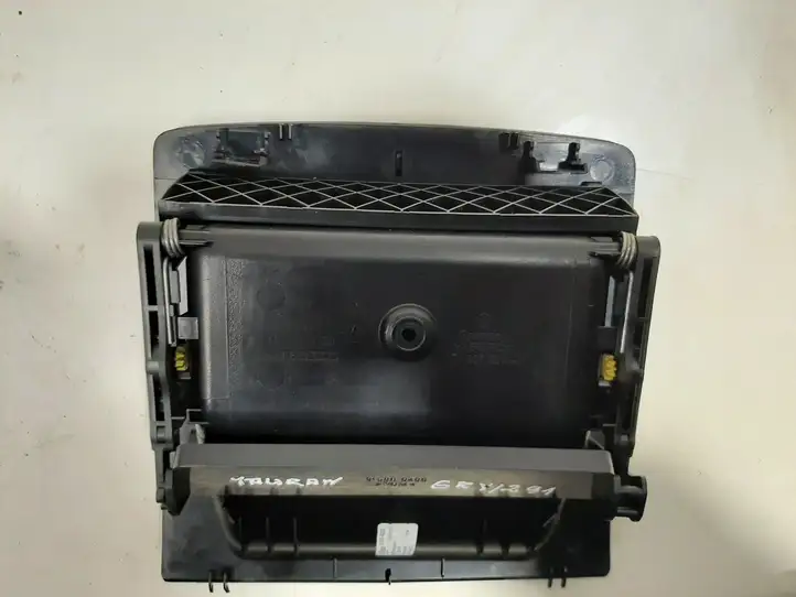 Volkswagen Touran I (2003 - 2010) 1T1857921B Вещевой ящик — фото 4