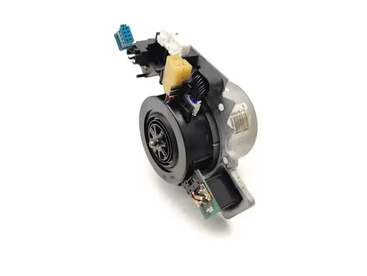 Ford B-Max (2012 - 2018)  A0042416 Электрический двигатель регулировки положения руля