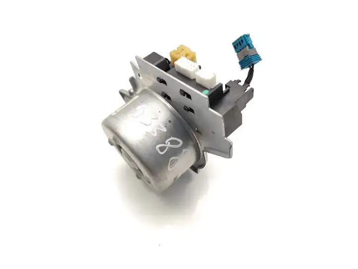 Ford B-Max (2012 - 2018)  A0042416 Электрический двигатель регулировки положения руля