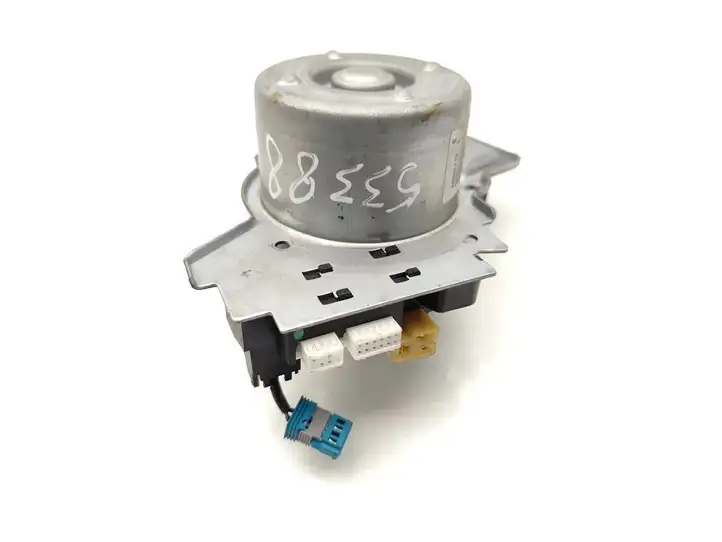 Ford B-Max (2012 - 2018)  A0042416 Электрический двигатель регулировки положения руля