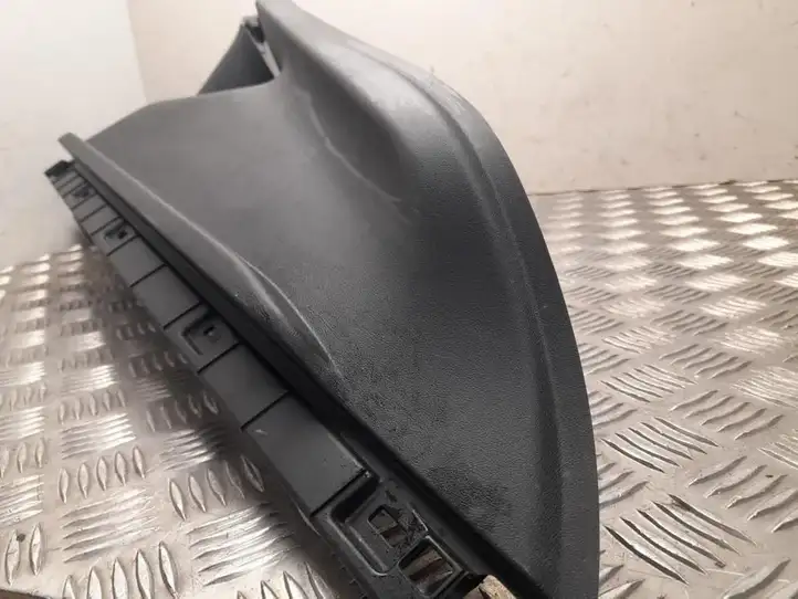 Tesla Model Y (2019 - 2024) 172845500A Обшивка стойки C — фото 2