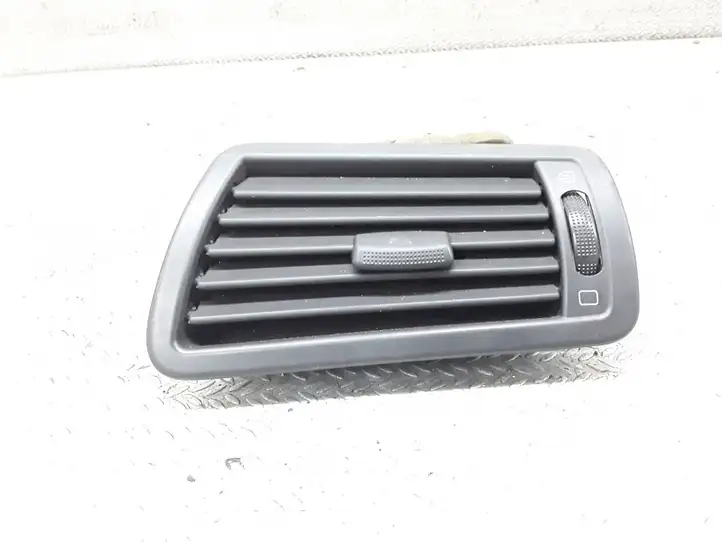 Citroen C8 (2002 - 2008) 1491963077 Боковой воздушный дефлектор — фото 1