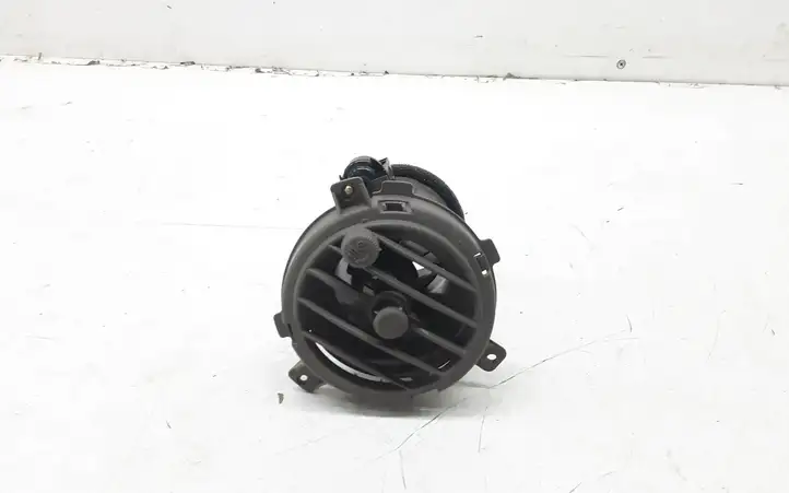 Chrysler PT Cruiser (2000 - 2010) 5297989 Боковой воздушный дефлектор — фото 1