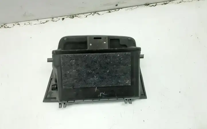 Toyota Avensis Verso (2001 - 2004) 5555044030 Вещевой ящик — фото 2