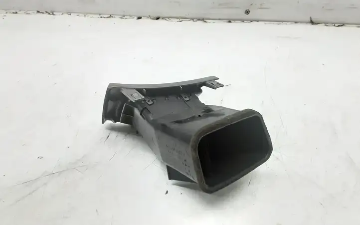 Toyota Avensis Verso (2001 - 2004) 5566044080 Боковой воздушный дефлектор — фото 2