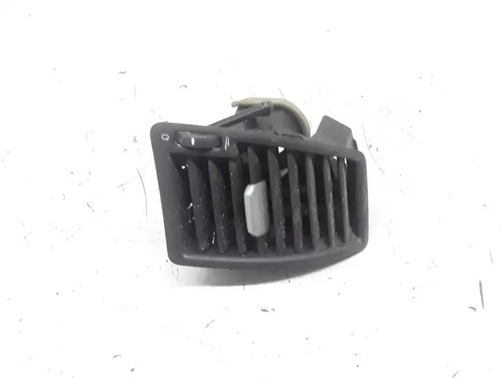 Volvo XC90 (2002 - 2006) 3409399 Боковой воздушный дефлектор — фото 2