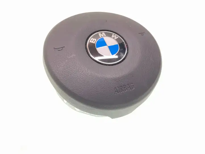 BMW X6 F16 (2014 - 2017) 9220601 Подушка безопасности руля — фото 1