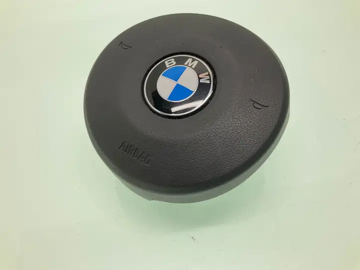 BMW X6 F16 (2014 - 2017) 9220601 Подушка безопасности руля — фото 2