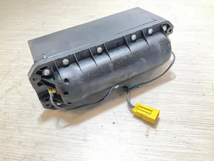 Jeep Cherokee (2001 - 2007) 30341814 Подушка безопасности пассажира — фото 1