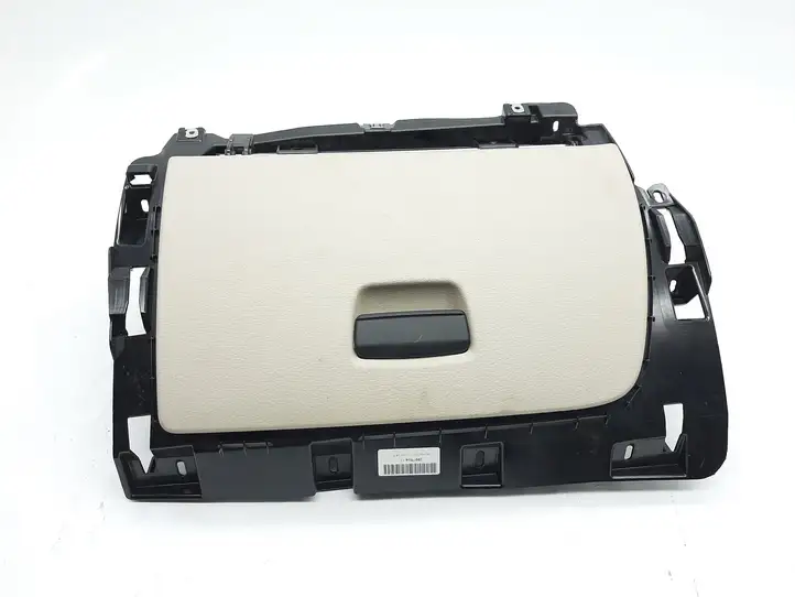 BMW X1 E84 (2009 - 2015) 9265136 Вещевой ящик — фото 1