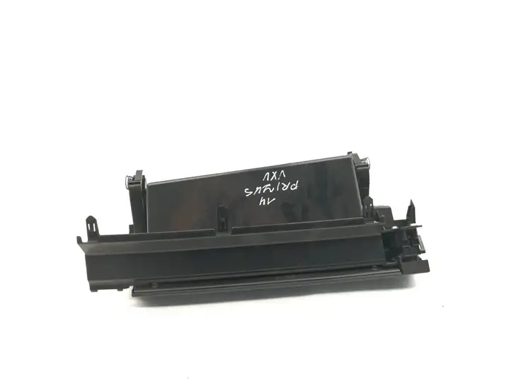 Toyota Prius (XW30) (2009 - 2015) 5551147040 Вещевой ящик — фото 2