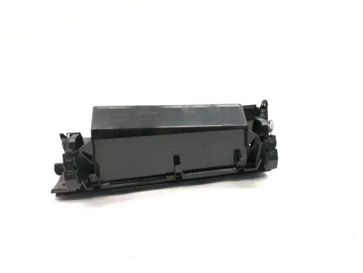 Toyota Prius (XW30) (2009 - 2015) 5551147040 Вещевой ящик — фото 3